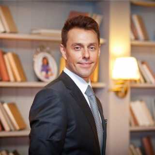 Сергей Раскольников photo