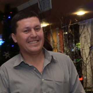 Sergei Sergeef photo