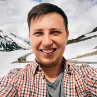 Максим Азовцев photo