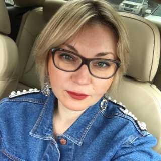 Оксана Уланова photo