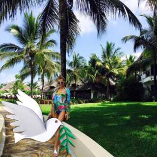 Тамара Трикоз photo