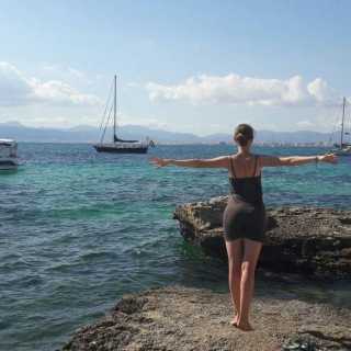 Alexandra Kudaeva photo