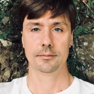 MaxGorbachev avatar
