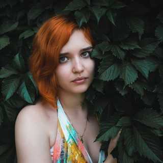 Юлия Круглова