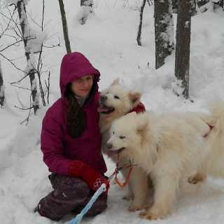 Alexandra Zhuravkova photo