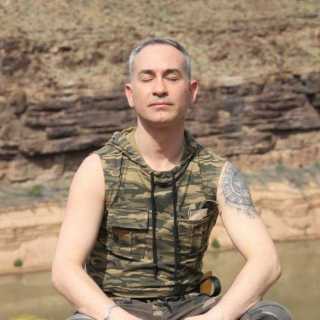 Andrey Sitnikov photo