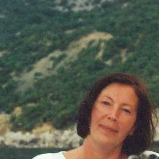 Olga Smolyakova photo