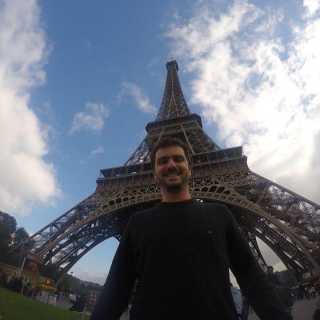 Federico Yansen photo