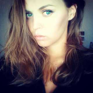 Anastasia Olimpieva photo