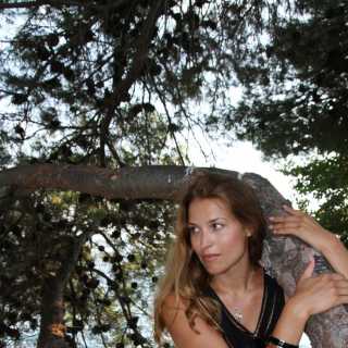 Anastasia Kuptsova photo