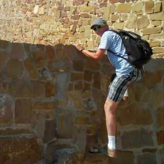 Дмитрий Чебурашкин photo