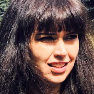 OlesyaErisova avatar
