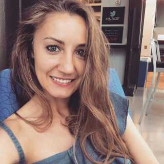 MariaSadchikova avatar