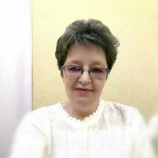 Ирина Богачева photo