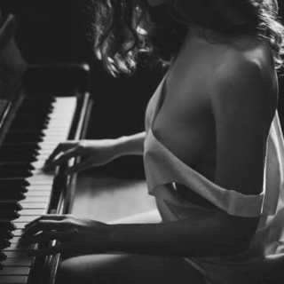 Anastasiia Korniienko photo