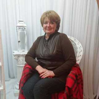 Vitana Levchuk photo