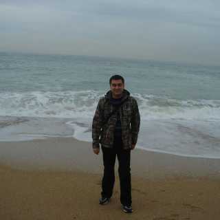 Сергій Сердюк photo