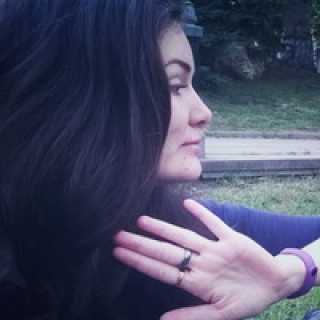 Дарья Ветеранова photo