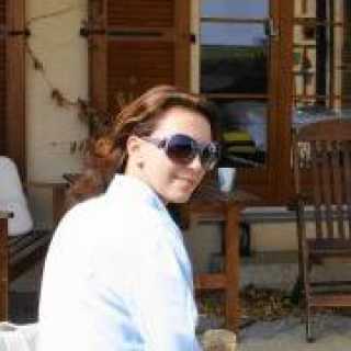 Natalia Golovko photo