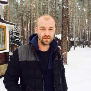 DmitriyZapadinskiy avatar