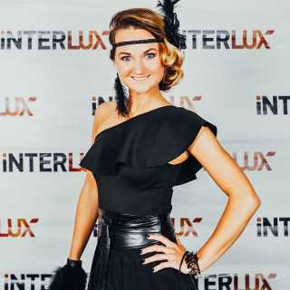 Anastasiya Baikovskaya photo