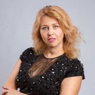 Ольга Журавлева photo