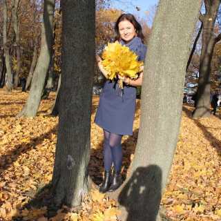 Юлия Дамаскина photo