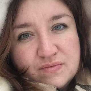 MariaProhorova avatar