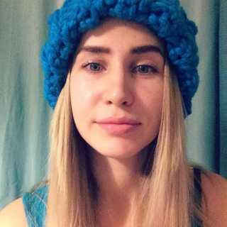 Jenny Iurchenko-Yakimova