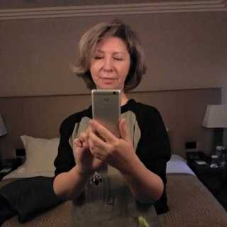 Galina Zakharova photo