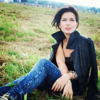 Юлия Карапетян photo