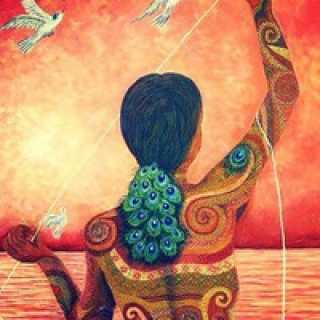 Светлана Антонова photo