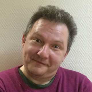 AndreyYushkov avatar