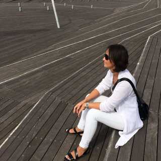 Natalya Bobikova photo