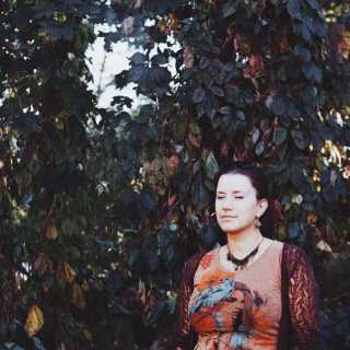 Yulya Granovska photo