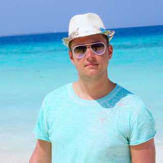 Andrei Vasilache photo