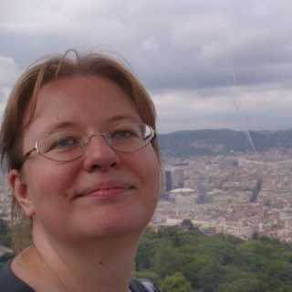 Tatiana Vorotnikova photo