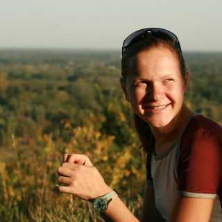 Оксана Калатур photo