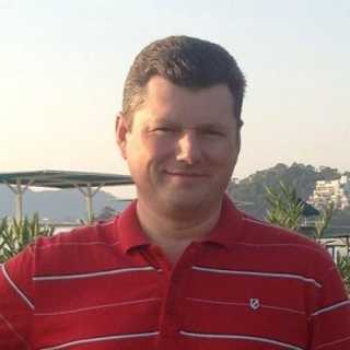 Ruslan Zolotayko photo