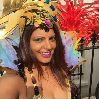 Nadine Rajkumar photo