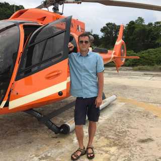 Dmitry Koriabin photo