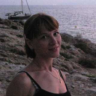 AlexandraAkhtarieva avatar
