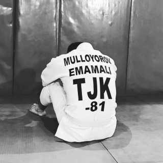 EmomaliMulloyorov avatar