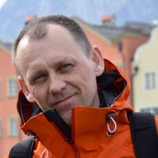 Viktor Domantovich photo