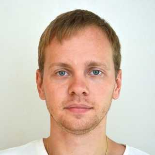 Sergei Chukhan photo