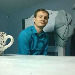 EvgenyBakatuev avatar