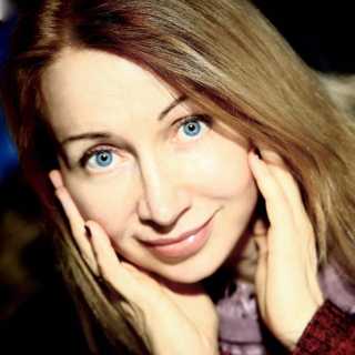 ElenaLevickaya avatar