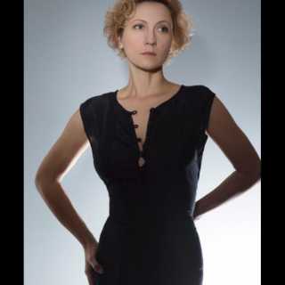 Дарья Дроздовская photo