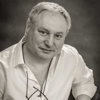 Александр Зисман photo