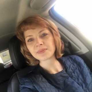 ElenaZubova avatar